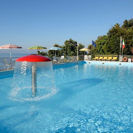 Casa Fatebenefratelli Hotel Varazze Eksteriør billede
